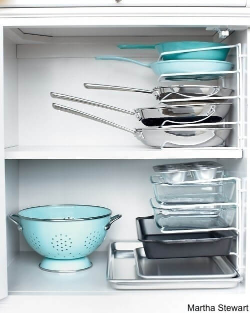 How To Organize Kitchen Kitchen